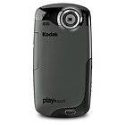   New Kodak PlaySport (Zx3) HD Waterproof Pocket Video Camera   Black