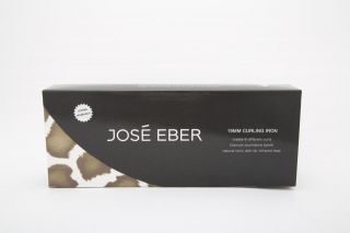 jose eber curling iron in Curling Irons