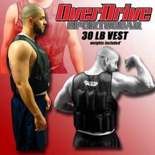 weight vest in Weighted Vests