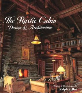 The Adirondack Cabin by Robbin Obomsawin (2005, Hardcover)  Robbin 