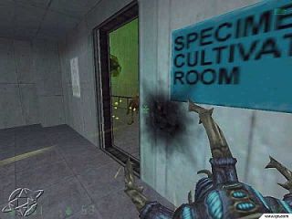 Half Life Opposing Force PC, 1999