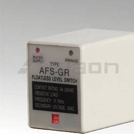 Electromatic Water Liquid Level Relay AFS GR AC 220V