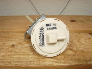 GE PROFILE WASHER WATER LEVEL SWITCH 175D2290PO