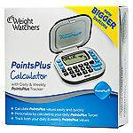Weight Watchers NEW 2012 / 2013 Points Plus 360 Plan CALCULATOR 