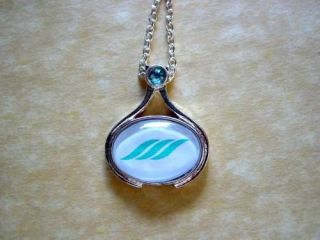 h2o locket in Jewelry & Watches