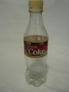Diet Vanilla Coca Cola Wind Spinner Whirligig Coke Can