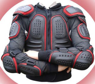 Protection Jacket Snowboards Skiing Skating Body Armour