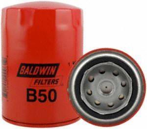 Baldwin B50 Engine Oil Filter