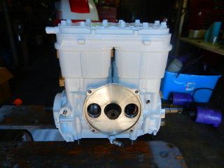 seadoo engine in Complete Engines (Watercraft)
