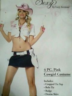 cowgirl costume in Costumes
