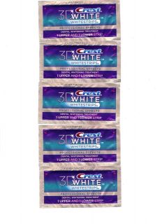 teeth whitening strips in Whitening