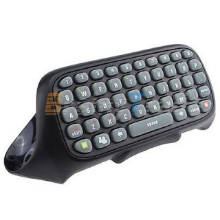 Wireless Controller Messenger Game Keyboard Keypad ChatPad For XBOX 