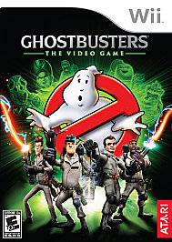 Ghostbusters The Video Game Wii, 2009