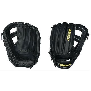 Wilson A2000 Superskin Series 11.75 Inch BBEL3 SS Baseball Glove