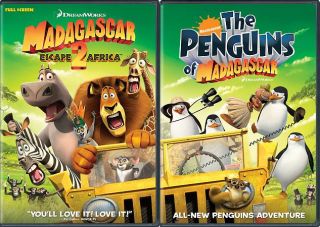   DVD Pack DVD, 2009, 2 Disc Set, Back to Back Packaging Widescreen Full