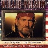 Yours Always by Willie Nelson CD, Feb 1990, Sony Music Distribution 