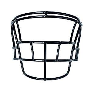 Riddell Revolution G3EG Football Helmet Facemask WHITE