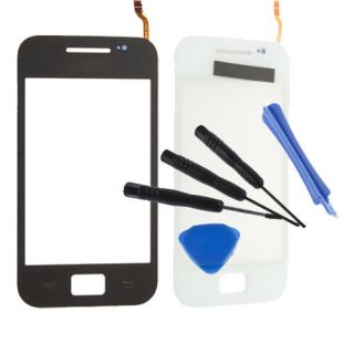 Replacement Touch Screen Glass Digitizer Repair Kit For Samsung Galaxy 