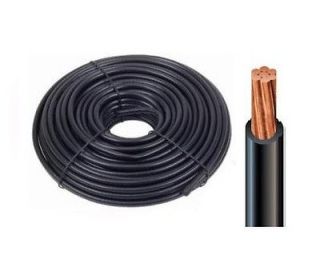   PV Photovoltaic Solar Power Cable Wire 12 AWG USE 2/RHW 2 UL Listed