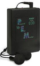   EO3 RX Frequency BB Receiver For EO3 Wireless In Ear Monitor System
