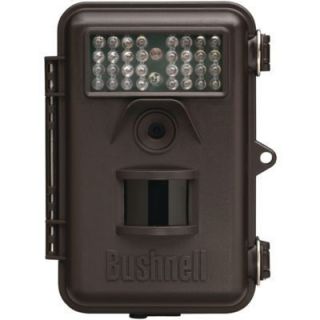 Bushnell 8MP Trophy Cam Night Vision Trail Camera Brand New