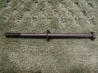 Vintage Winchester Model 1400 M.2 12 Ga.Stock Bolt With Washer