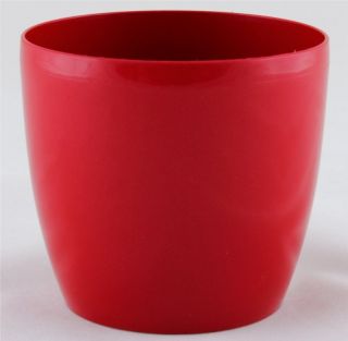 Extra large planter flower pot, selection of 8 colours, 3 sizes 