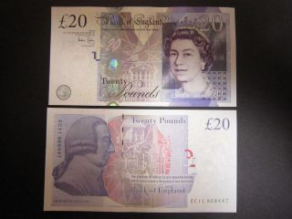 Coins & Paper Money > Paper Money: World > Europe > UK (Great Britain 