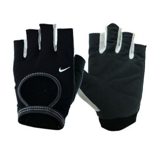 Nike Sports gloves WOMENS ESSENTIAL Training Gloves 9092 Gym Fitness