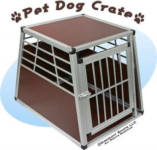 SMALL INDOOR DOG CAT CAGE CRATE POR​TABLE KENNEL HOUSE (PET CAGE 5 S 