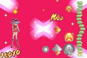 Winx Club The Quest for the Codex Nintendo Game Boy Advance, 2006 