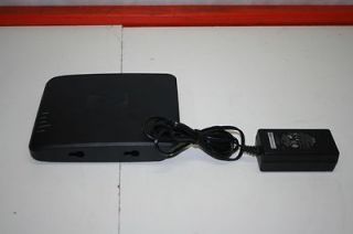 DIRECTV Cinema Wireless DECA Connection Kit Adapter Model DCAW1R0 01 
