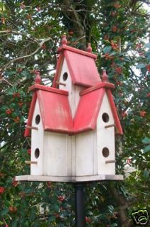 large bird houses in Birdhouses