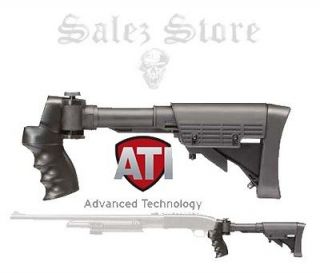 ATI Winchester 1200 1300 6 Position Strikeforce Tactical Stock 12 