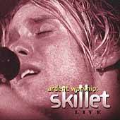 Ardent Worship Skillet Live by Skillet CD, Sep 2000, Ardent USA