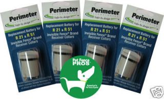  perimeter battery fits invisible fence collars america s 1 dog fence 