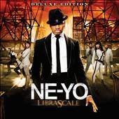 Libra Scale Deluxe Edition Digipak CD DVD by Ne Yo CD, Nov 2010, 2 