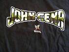 john cena green shirt in Clothing, Shoes & Accessories