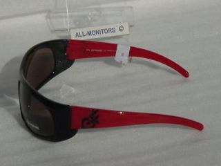 GF Gianfranco Ferre 552 03 Sunglasses 65 15 Black/Red