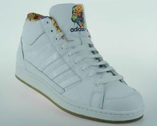ADIDAS SUPERSKATE MID NEW Mens Star Wars Stormtrooper White Shoes