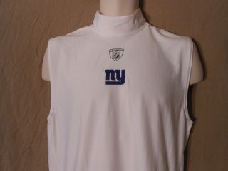 Reebok NFL FOOTBALL Play Dry Adult M Long Sleeve Compression Shirt Men 