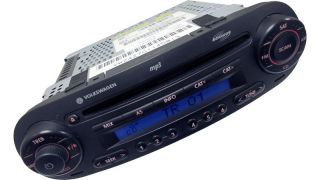   VW Bug Beetle Radio Monsoon MP3 CD Player satellite Ready XM Sirius