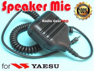 Yaesu VX 2 in Ham, Amateur Radio