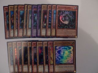 Legendary Collection 3 Singles * Super Rare Monsters * LCYW * Yu gi oh