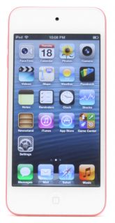 Apple iPod touch 5th Generation Pink 64 GB Latest Model