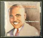 JIMMIE LUNCEFORD For Dancers Only OUT OF PRINT CD