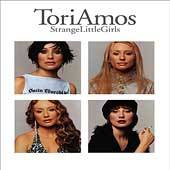 Strange Little Girls by Tori Amos CD, Sep 2001, Atlantic Label