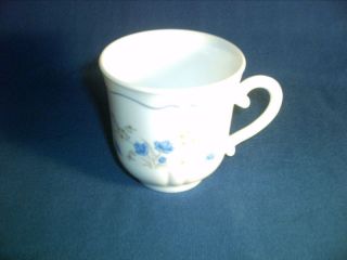 ARCOPAL FRANCE #22 TEA OR COFFEE CUP