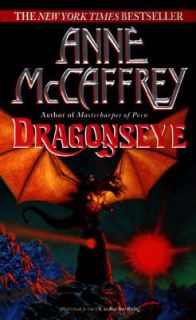 Dragonseye by Anne McCaffrey 1997, Paperback