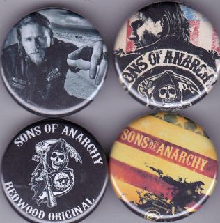 sons of anarchy pin in Transportation